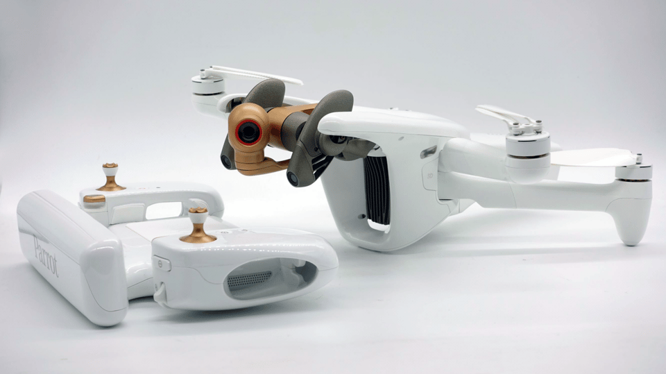 Drone 1