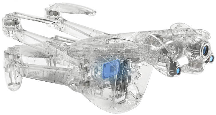 Drone 2