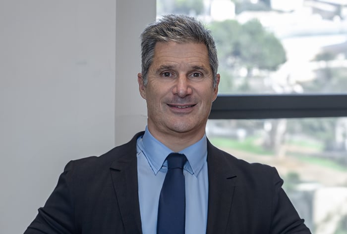 SEAL SQ Franck buonanno