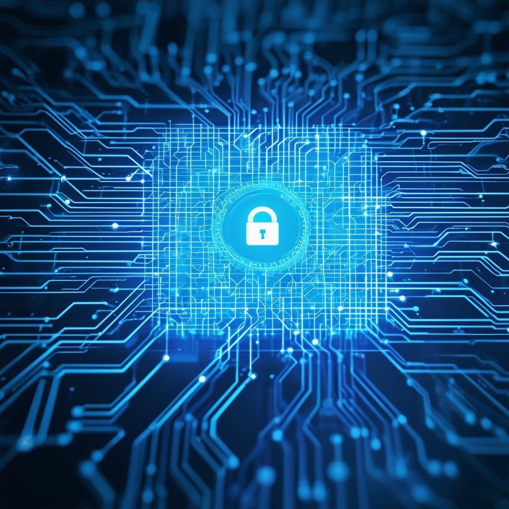 An image of SEALSQ Corps Root of Trust RoT solution, combining Public Key Infrastructure and hardwarebased security, providing comprehensive security