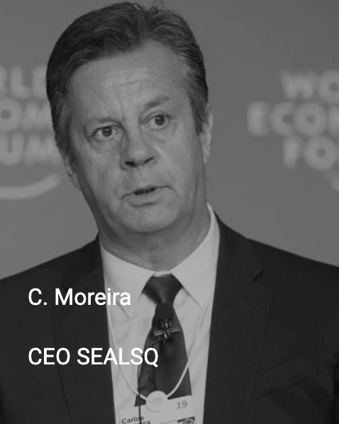 Carlos Moreira