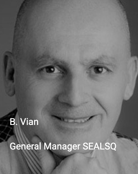 Bernard Vian