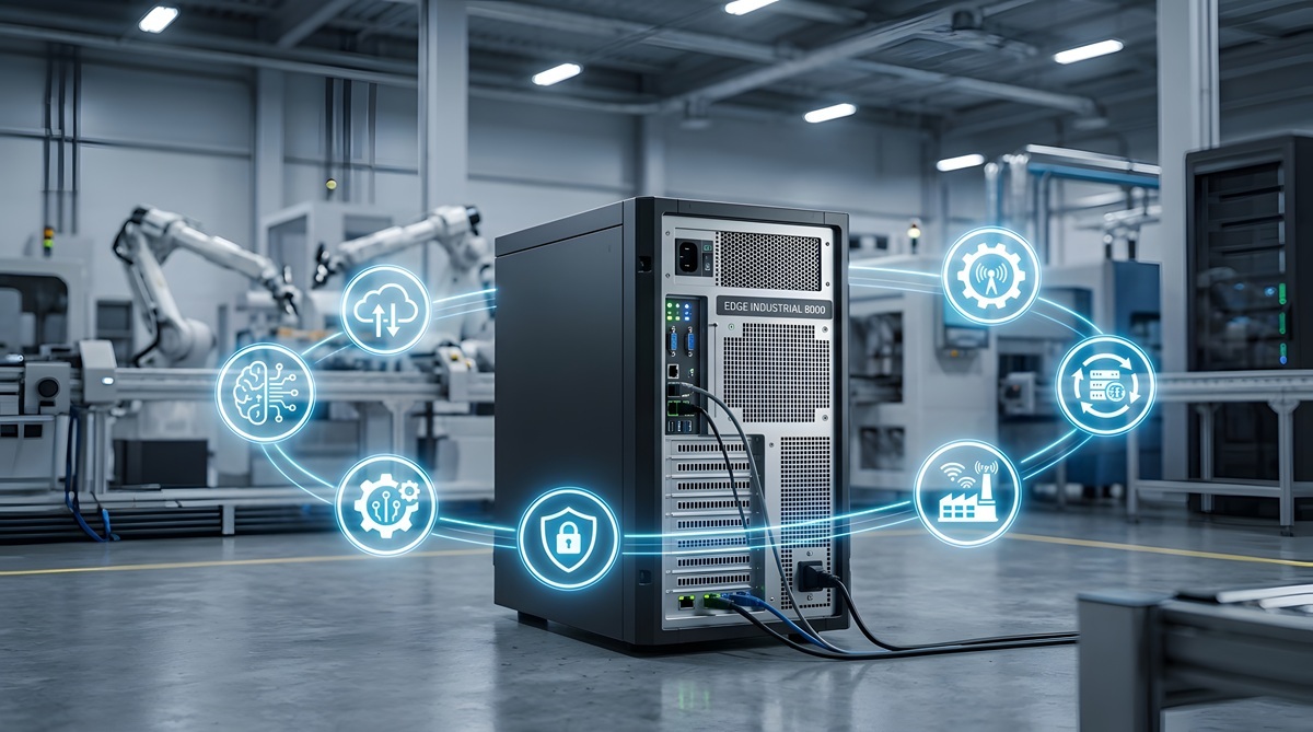 Edge AI Systems