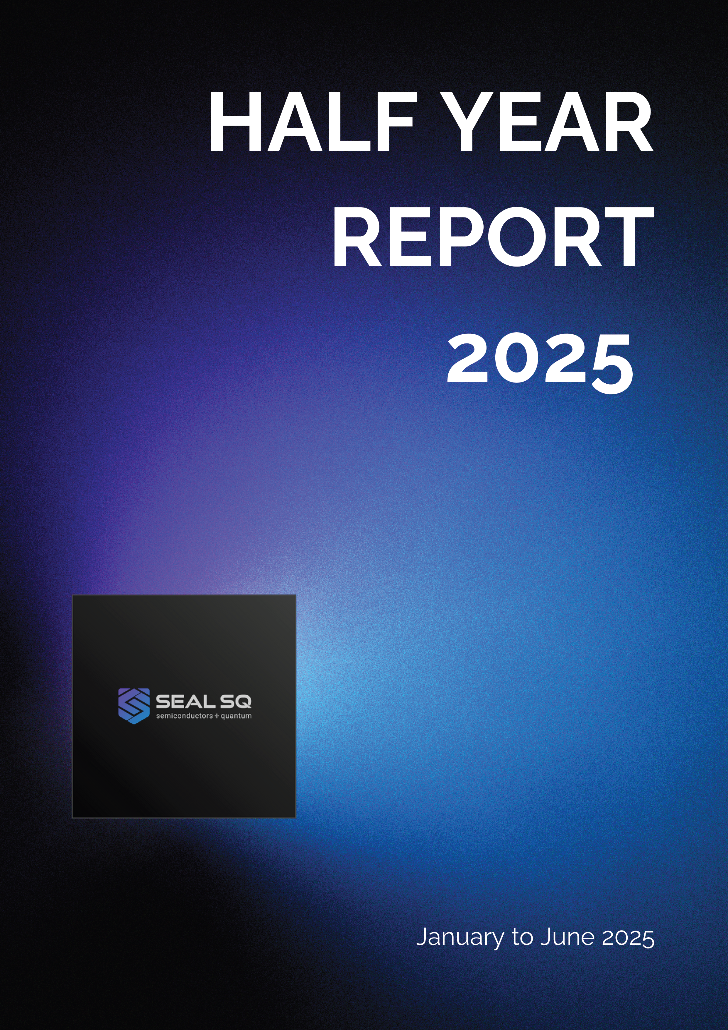 FINAL VERSION LAES Half Year Report 2025-1