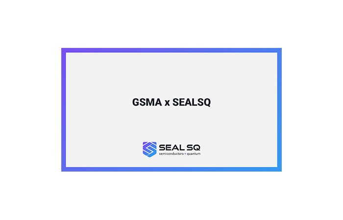 GSMAx SEALSQ
