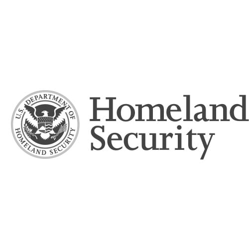 Logo partenairehome land security