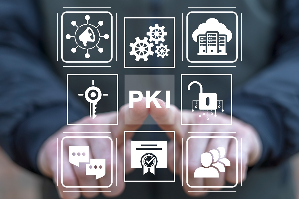 PKI & Trust Services