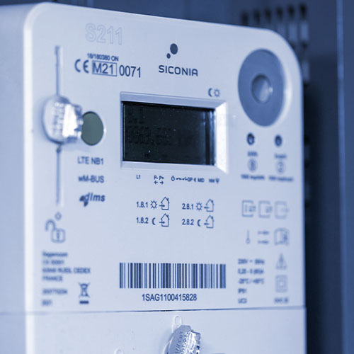 Smart energy _ Smart Building