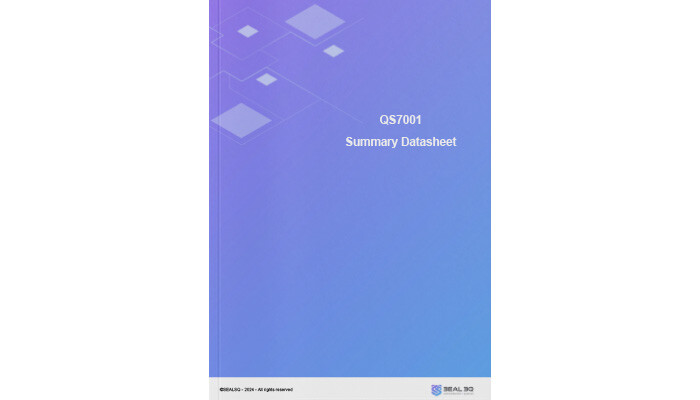 QS7001