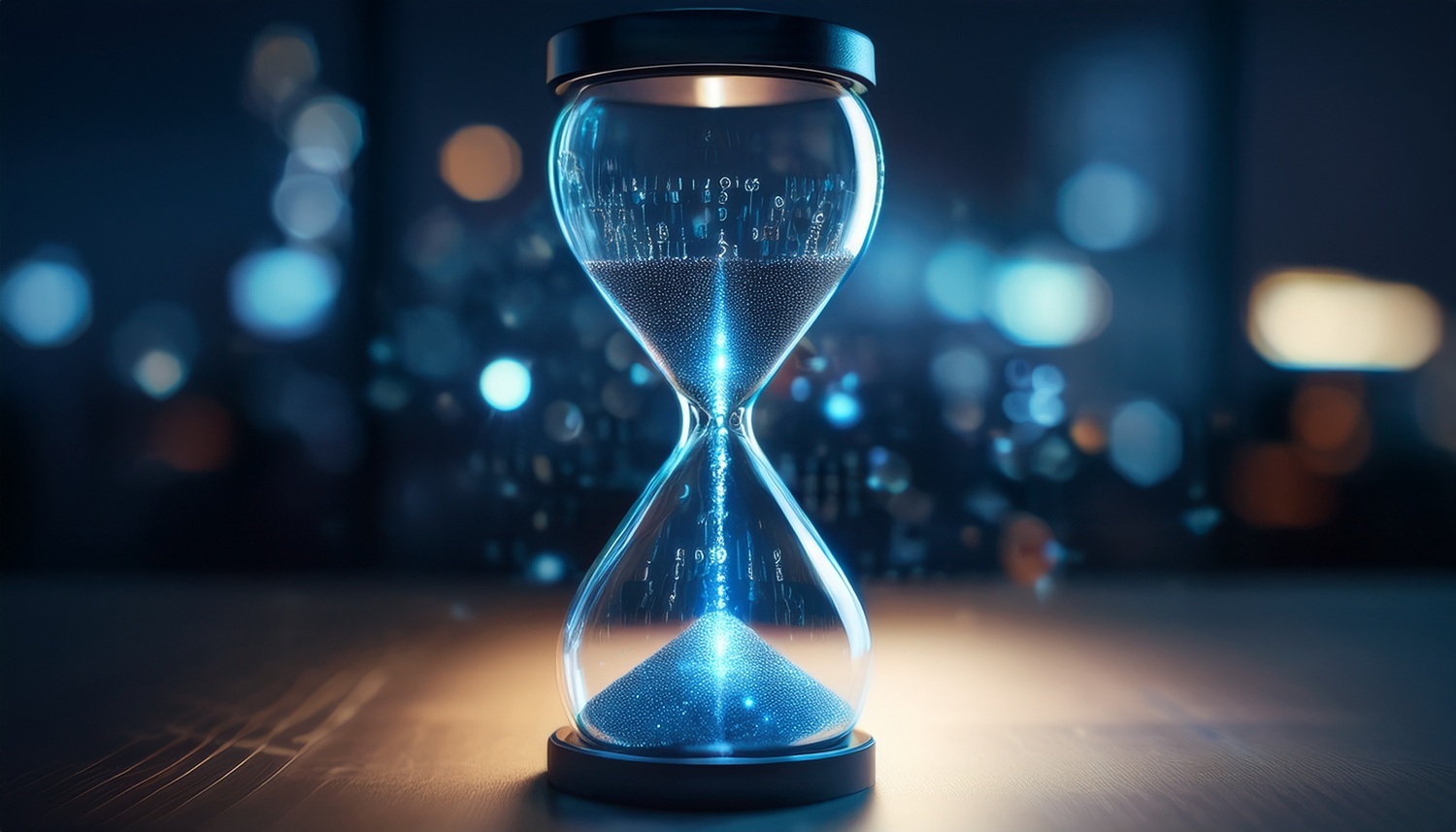 Regulatory Countdown