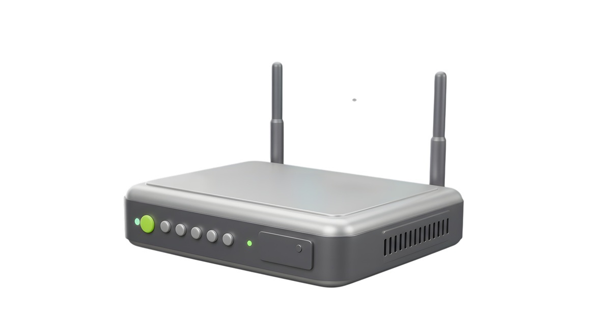 Router CPEs 5G
