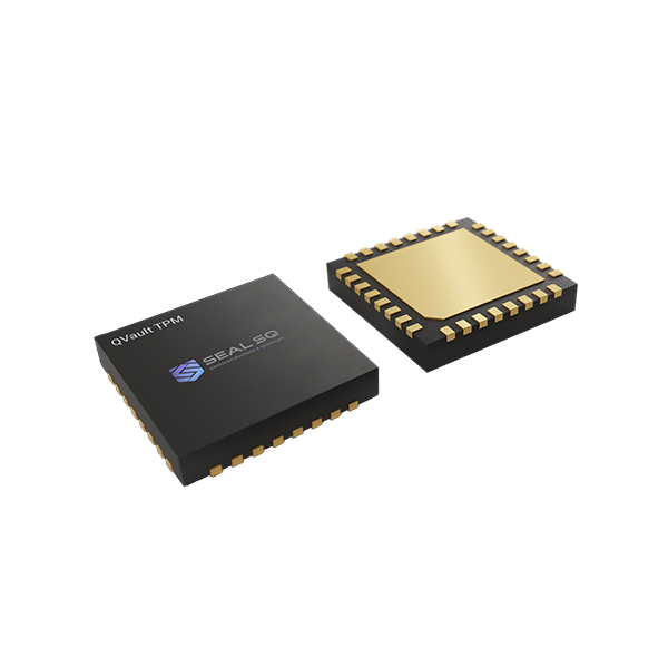 SEALSQ MS_600X QVault TPM bis
