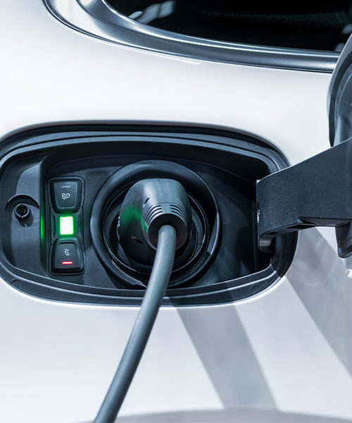 SEALSQ Page APPLICATIONAutomotive