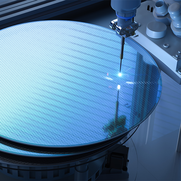 SEALSQ Provisioning secured identities