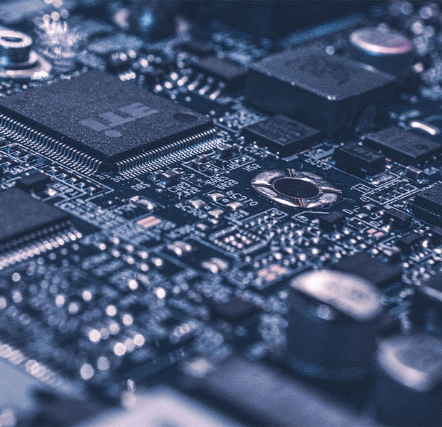 SEAL SQ Page APPLICATIONVault IC Secure Elements