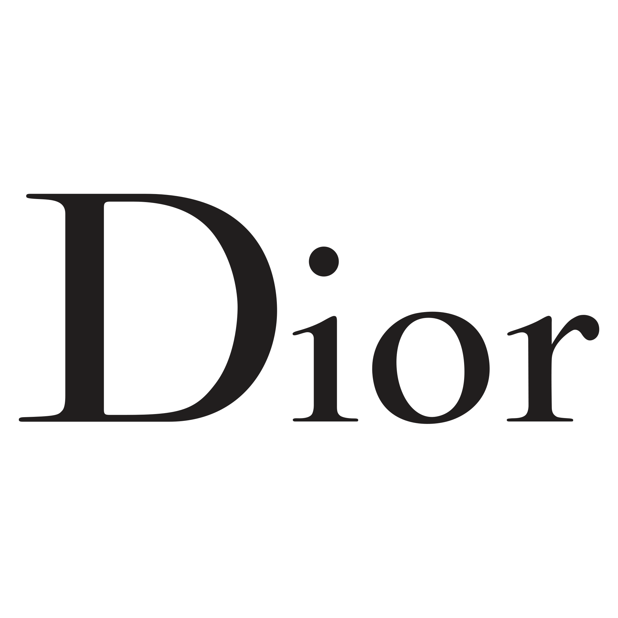 Dior_Logo