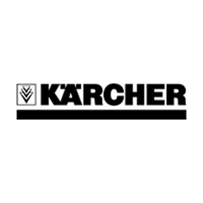 Karcher-logo